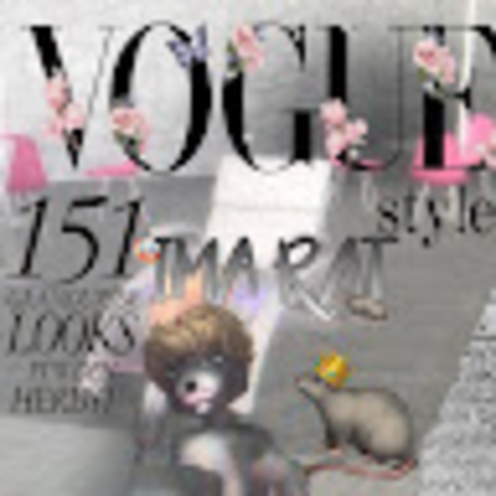 Meet your Posher, Silly